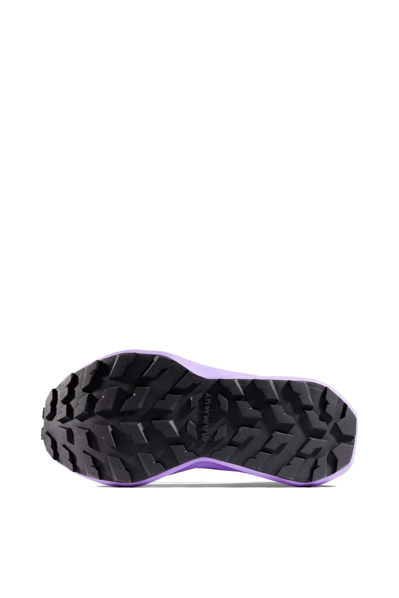 Trailrunning-Schuhe AENERGY HIKE LOW - 9234-bright white-light lavand - Violett