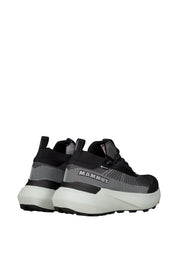 Wanderschuh AENERGY ULTRA LOW GTX - 1321-deep silver sage-silver s - Schwarz