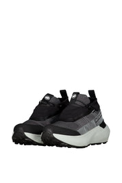 Wanderschuh AENERGY ULTRA LOW GTX - 1321-deep silver sage-silver s - Schwarz