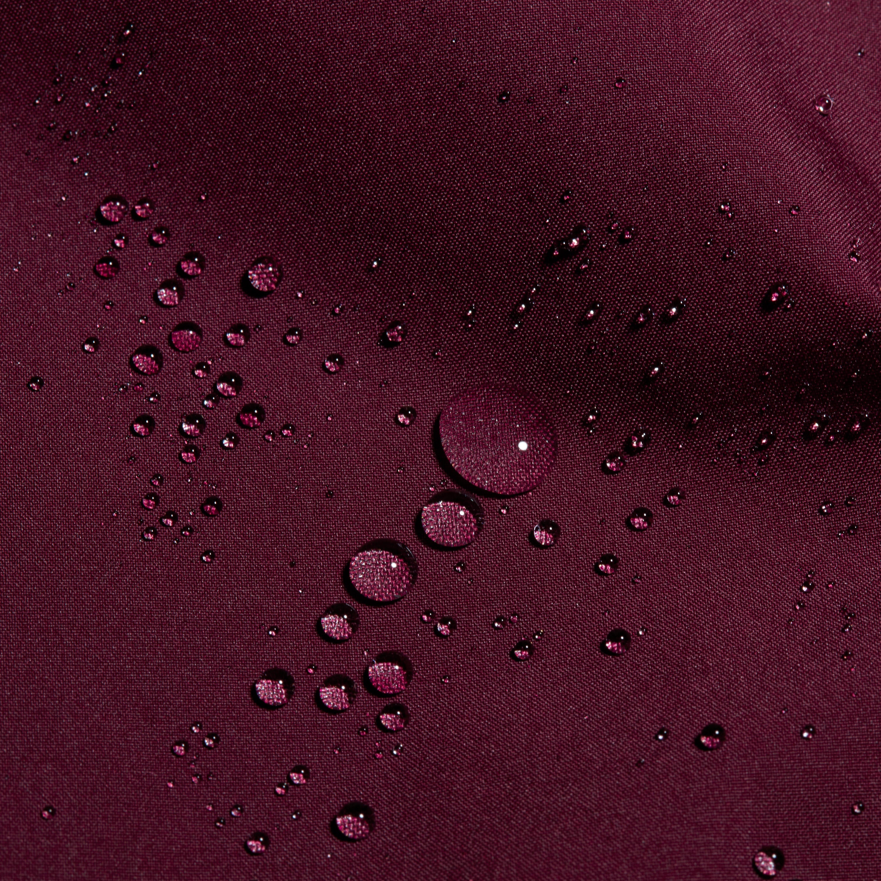 Funktionsparka TREELINE HS THERMO - 3800-vin - Rot