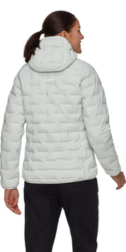 Funktionsjacke Sender IN - 1288-silver sage - Grün