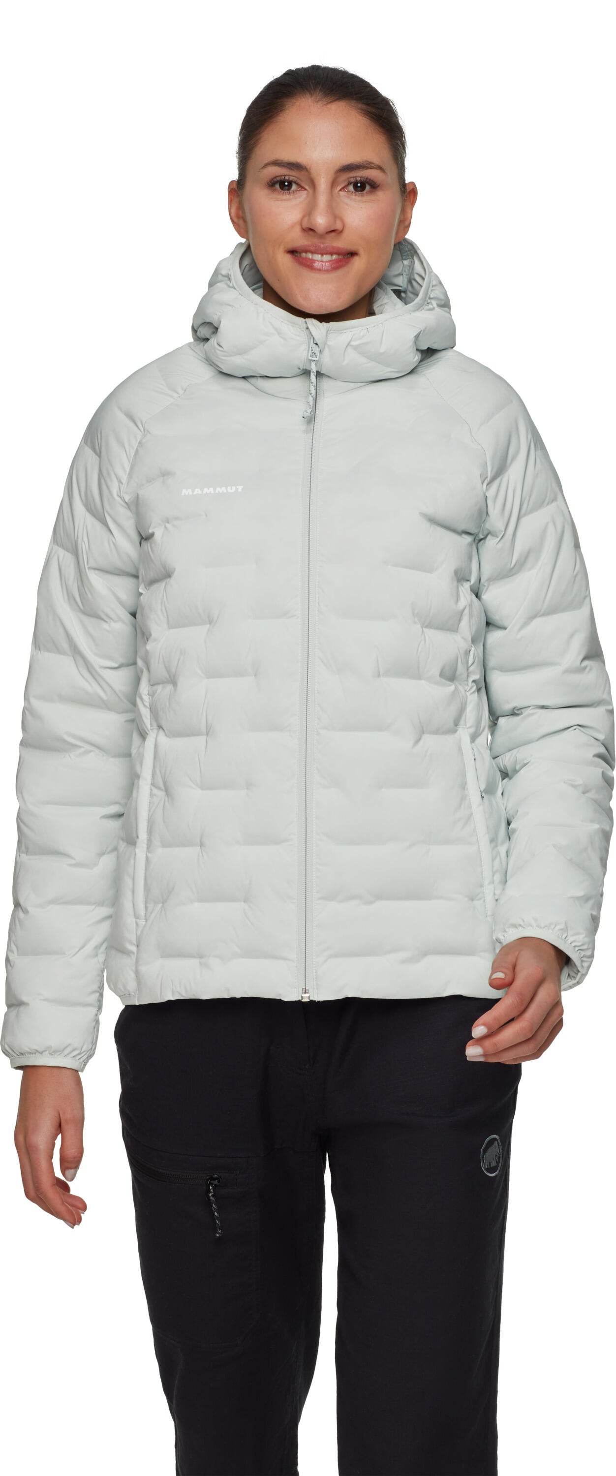 Funktionsjacke Sender IN - 1288-silver sage - Grün