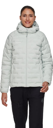 Funktionsjacke Sender IN - 1288-silver sage - Grün
