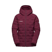 Funktionsjacke Sender IN - 3800-vin - Rot