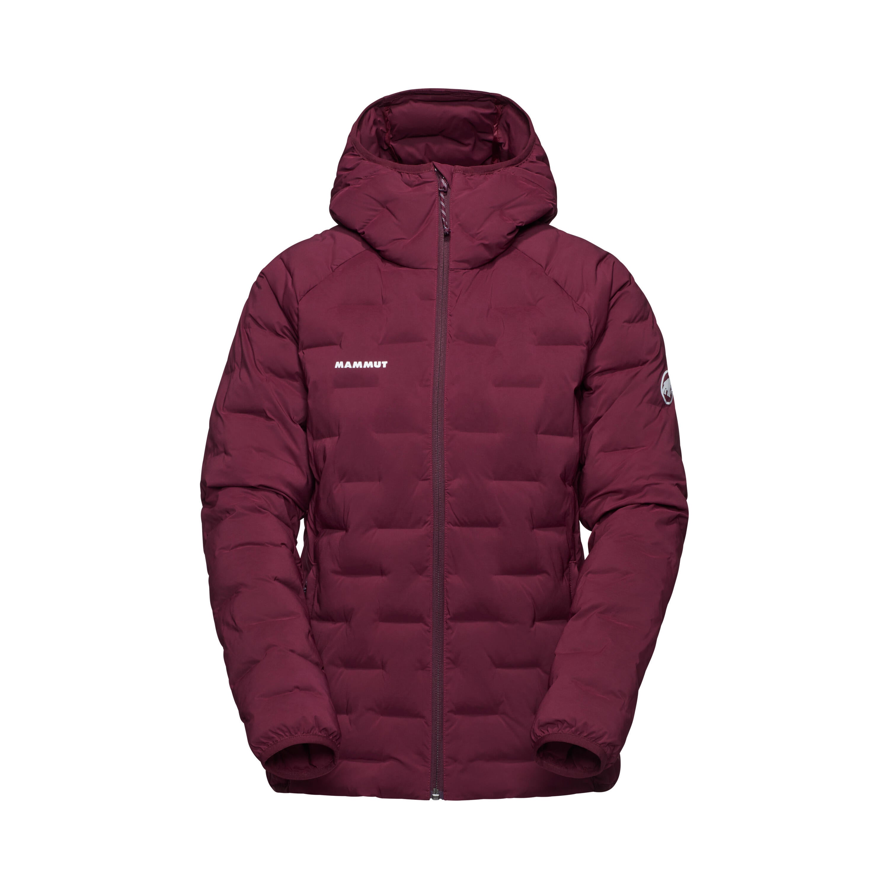 Funktionsjacke Sender IN - 3800-vin - Rot