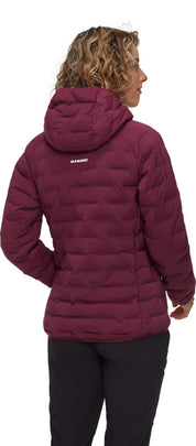 Funktionsjacke Sender IN - 3800-vin - Rot