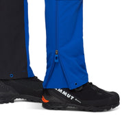 Funktionshose EIGER NORDWAND ADVANCED - 50643-eiger blue - Blau