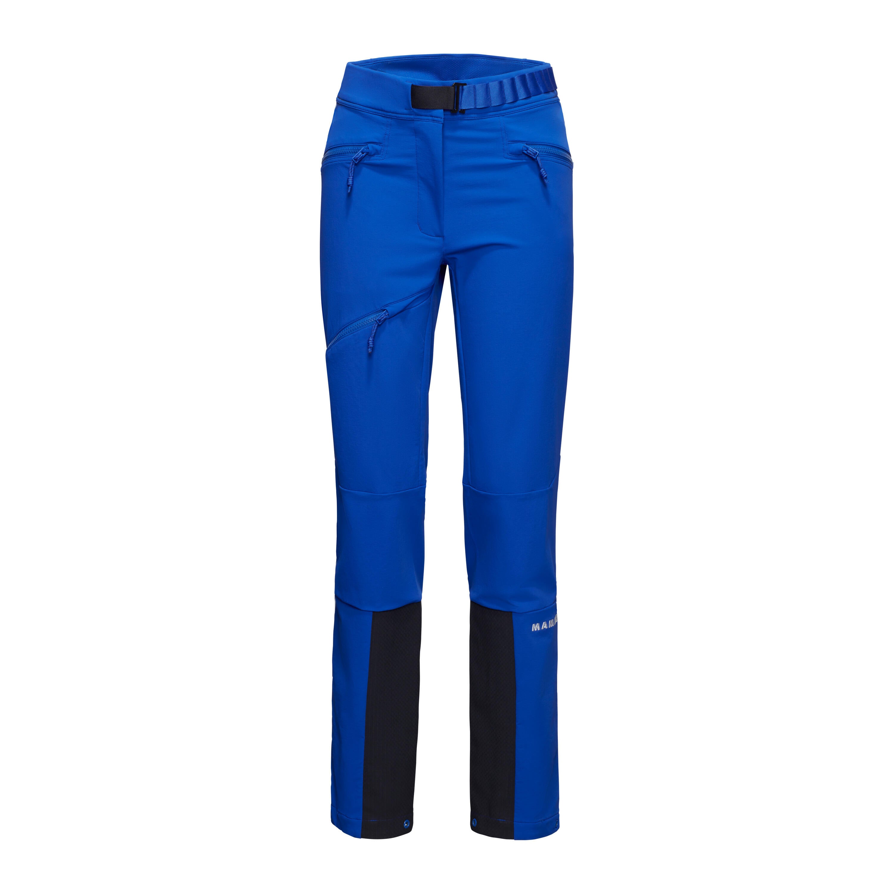 Funktionshose EIGER NORDWAND ADVANCED - 50643-eiger blue - Blau