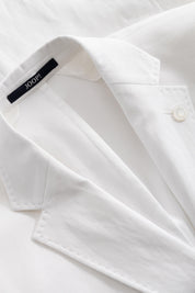 Sakko Slim Fit - 107 - Weiß