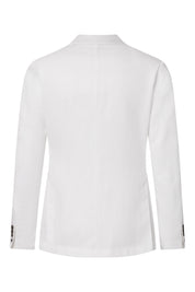 Sakko Slim Fit - 107 - Weiß