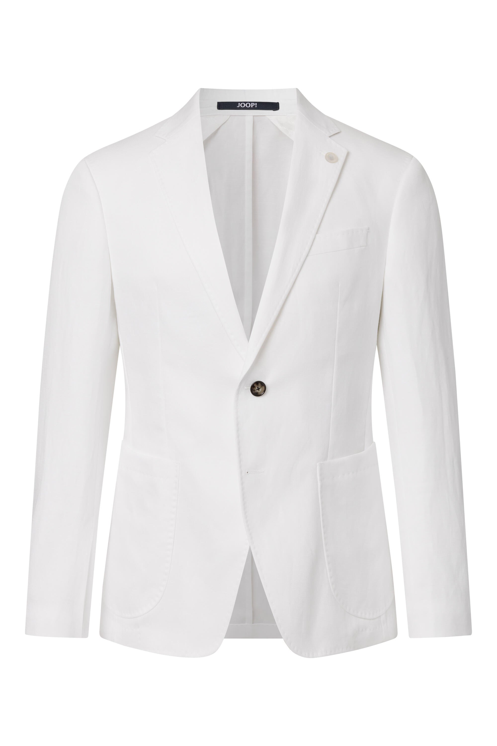 Sakko Slim Fit - 107 - Weiß