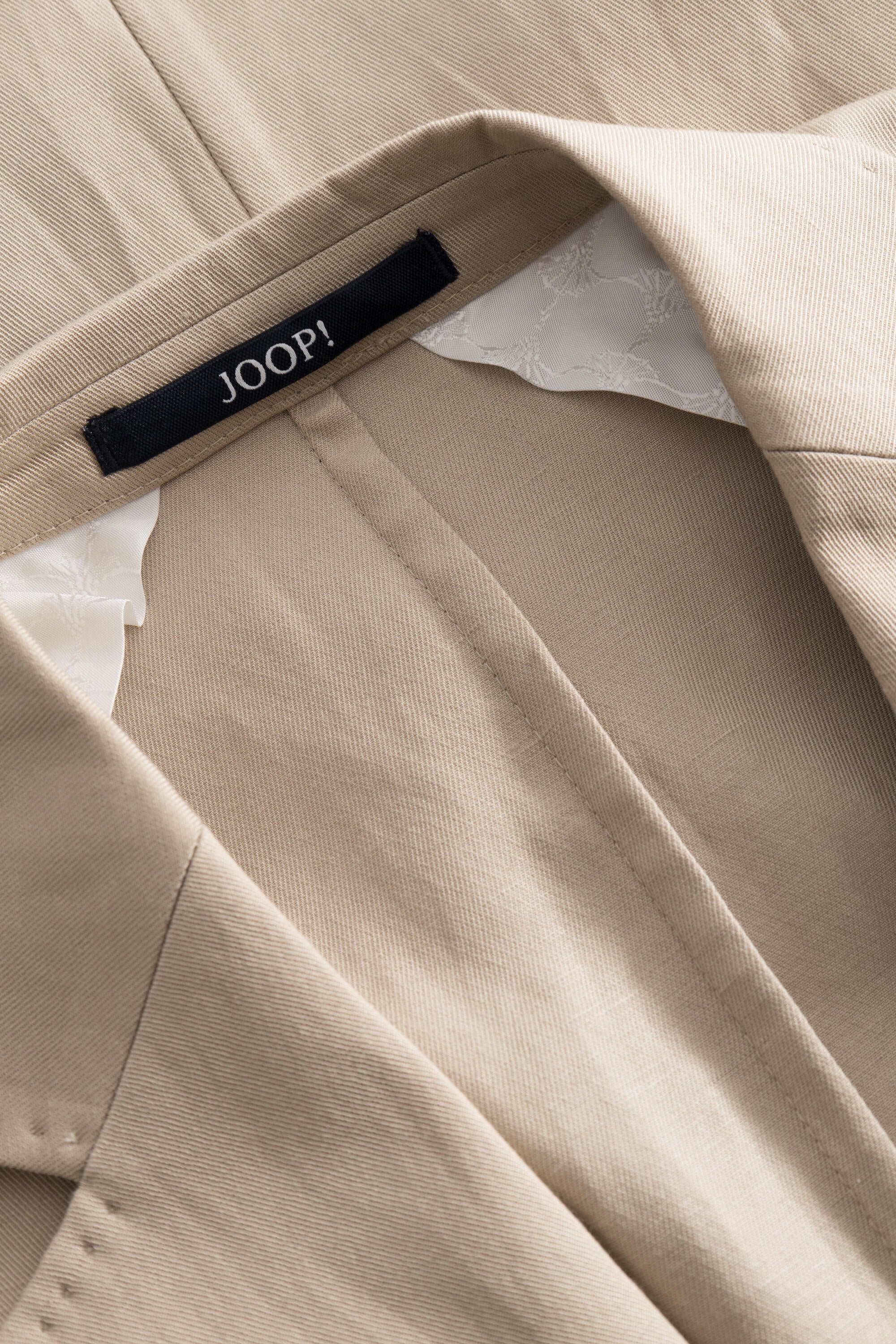 Sakko Slim Fit - 270 - Beige