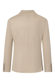 Sakko Slim Fit - 270 - Beige