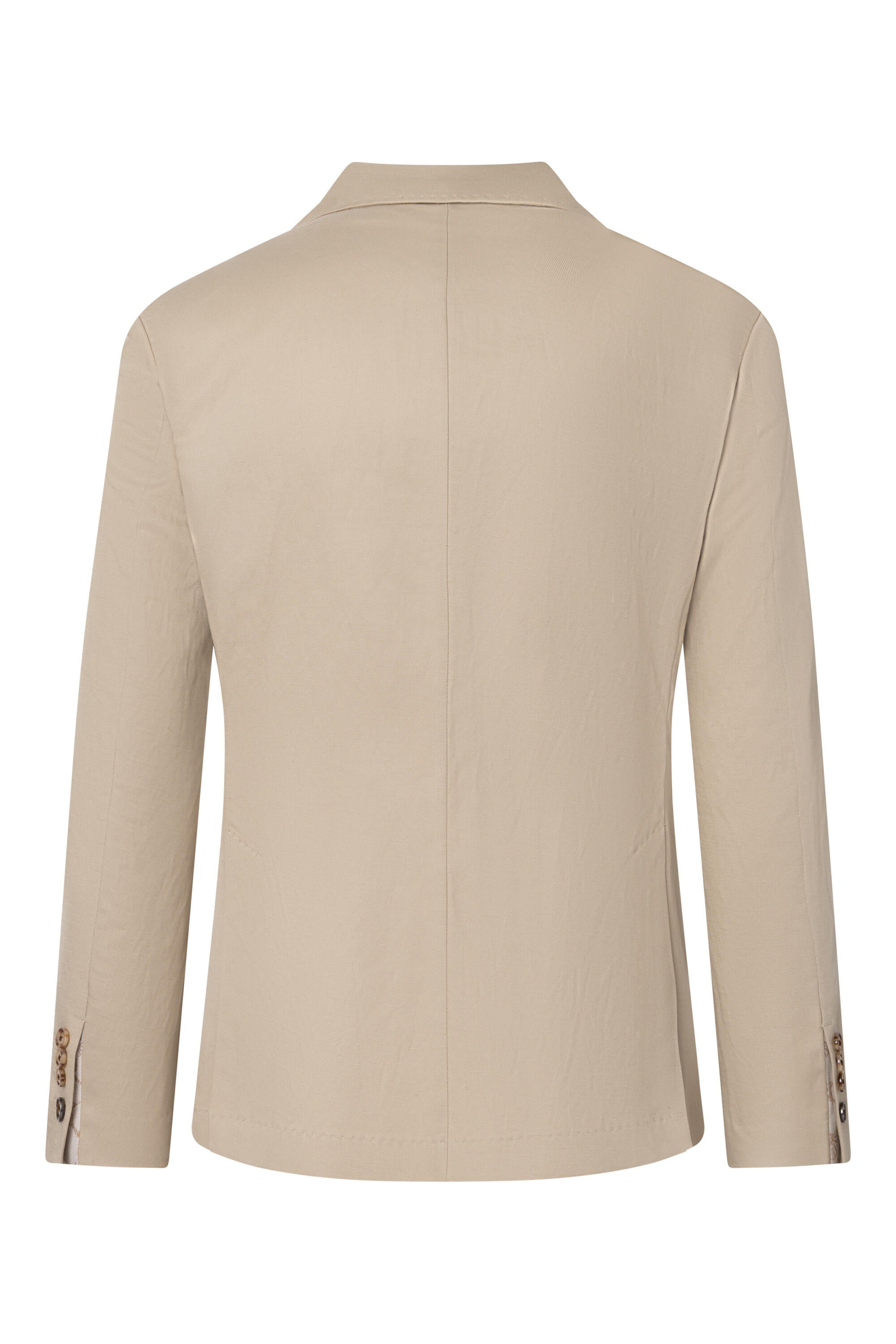 Sakko Slim Fit - 270 - Beige