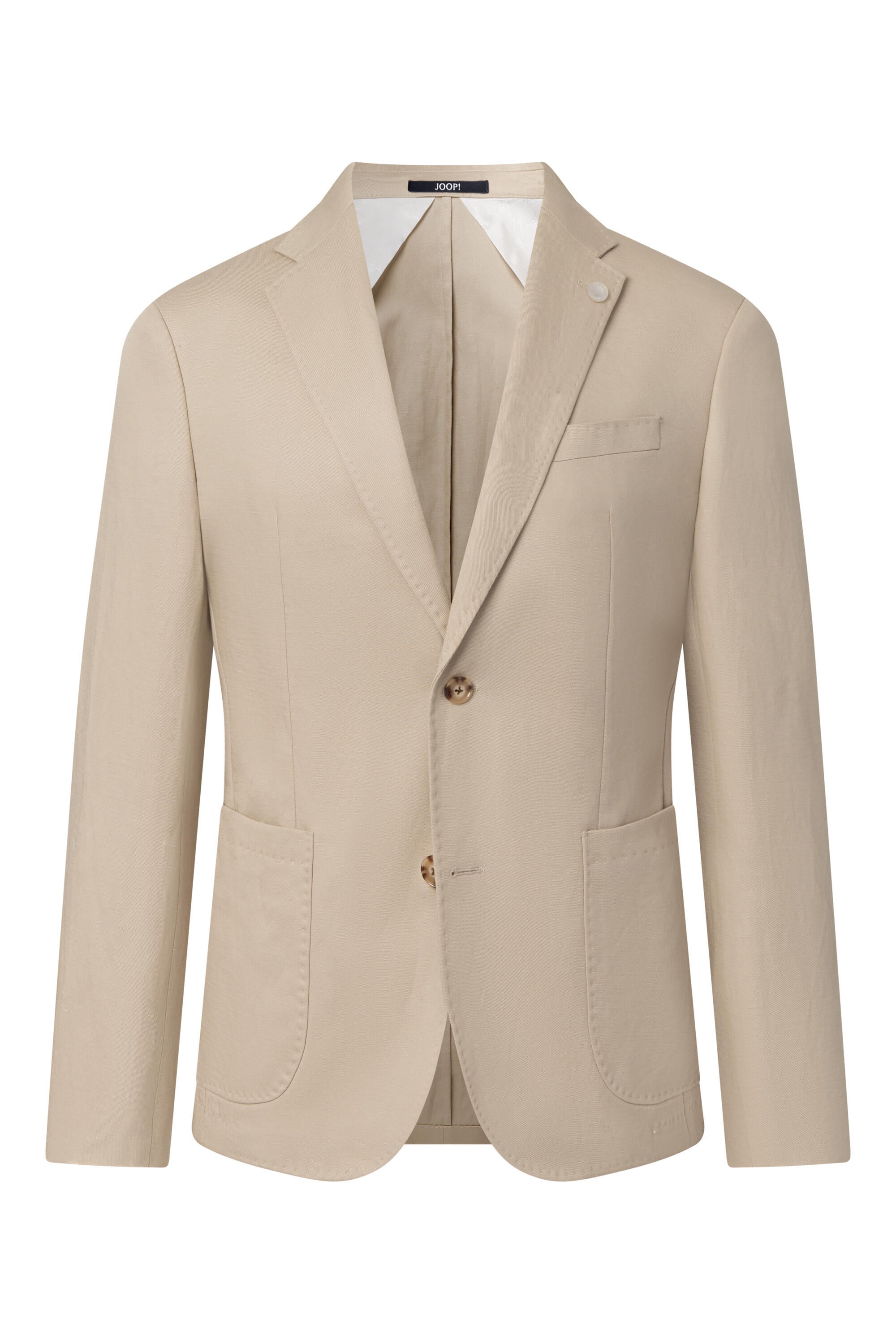 Sakko Slim Fit - 270 - Beige