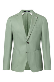 Sakko Slim Fit - 357 - Grün
