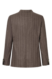 Sakko GIORNO Shaped Fit - 210 - Braun