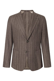 Sakko GIORNO Shaped Fit - 210 - Braun