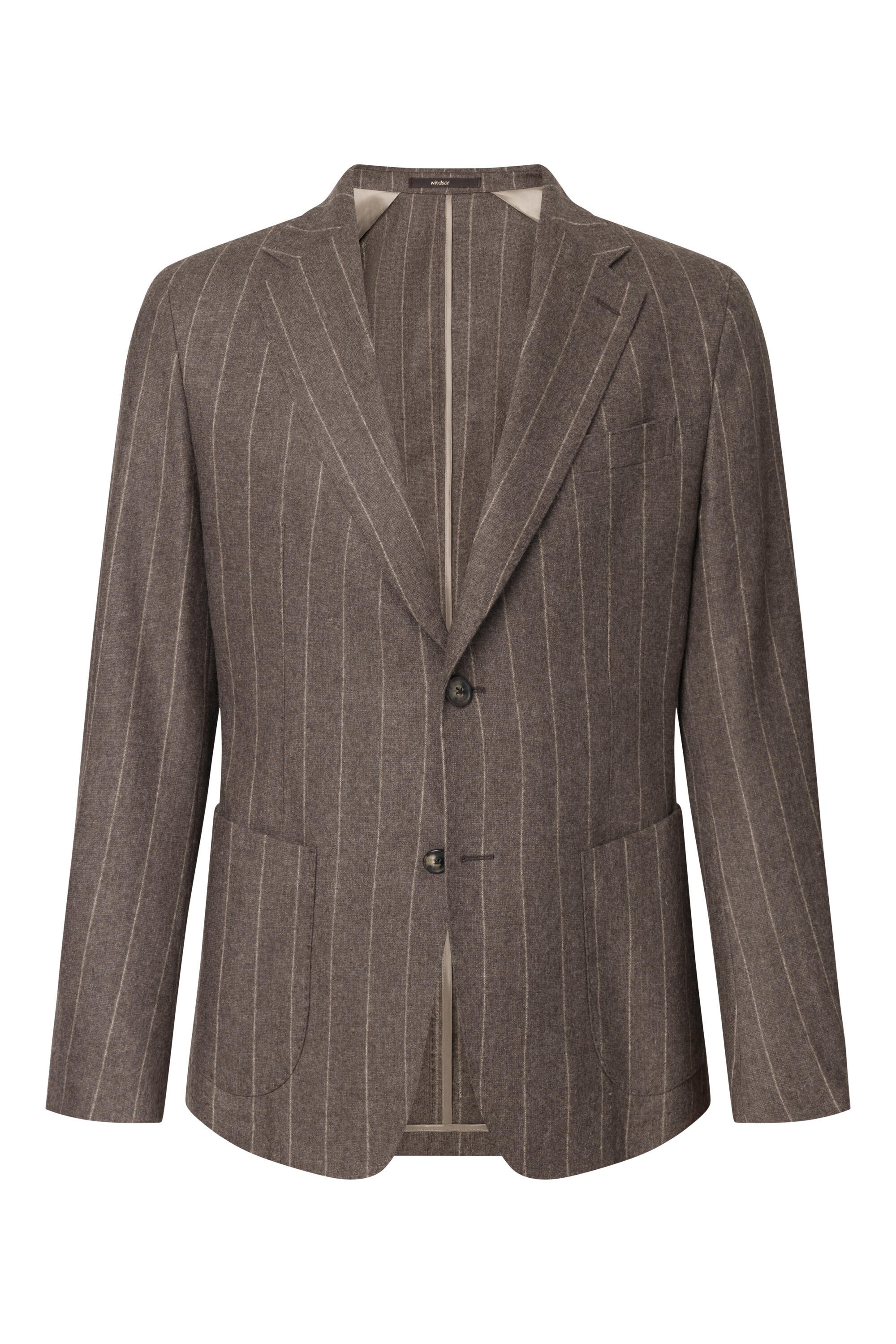 Sakko GIORNO Shaped Fit - 210 - Braun
