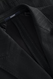 Sakko HEAZY Slim Fit - 001 - Schwarz