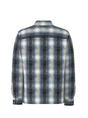 Overshirt NOEL Regular Fit - 401 - Blau