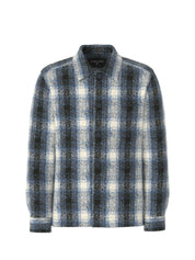 Overshirt NOEL Regular Fit - 401 - Blau