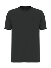 T-Shirt - 001 - Schwarz
