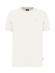 T-Shirt - 107 - Creme
