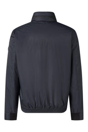 Übergangsjacke mit Stehkragen - 401 - Blau