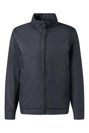 Übergangsjacke mit Stehkragen - 401 - Blau