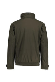 Übergangsjacke LUCCA 2.0 mit Stehkragen - 316 - Grün