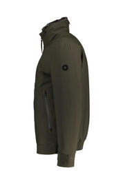 Übergangsjacke LUCCA 2.0 mit Stehkragen - 316 - Grün
