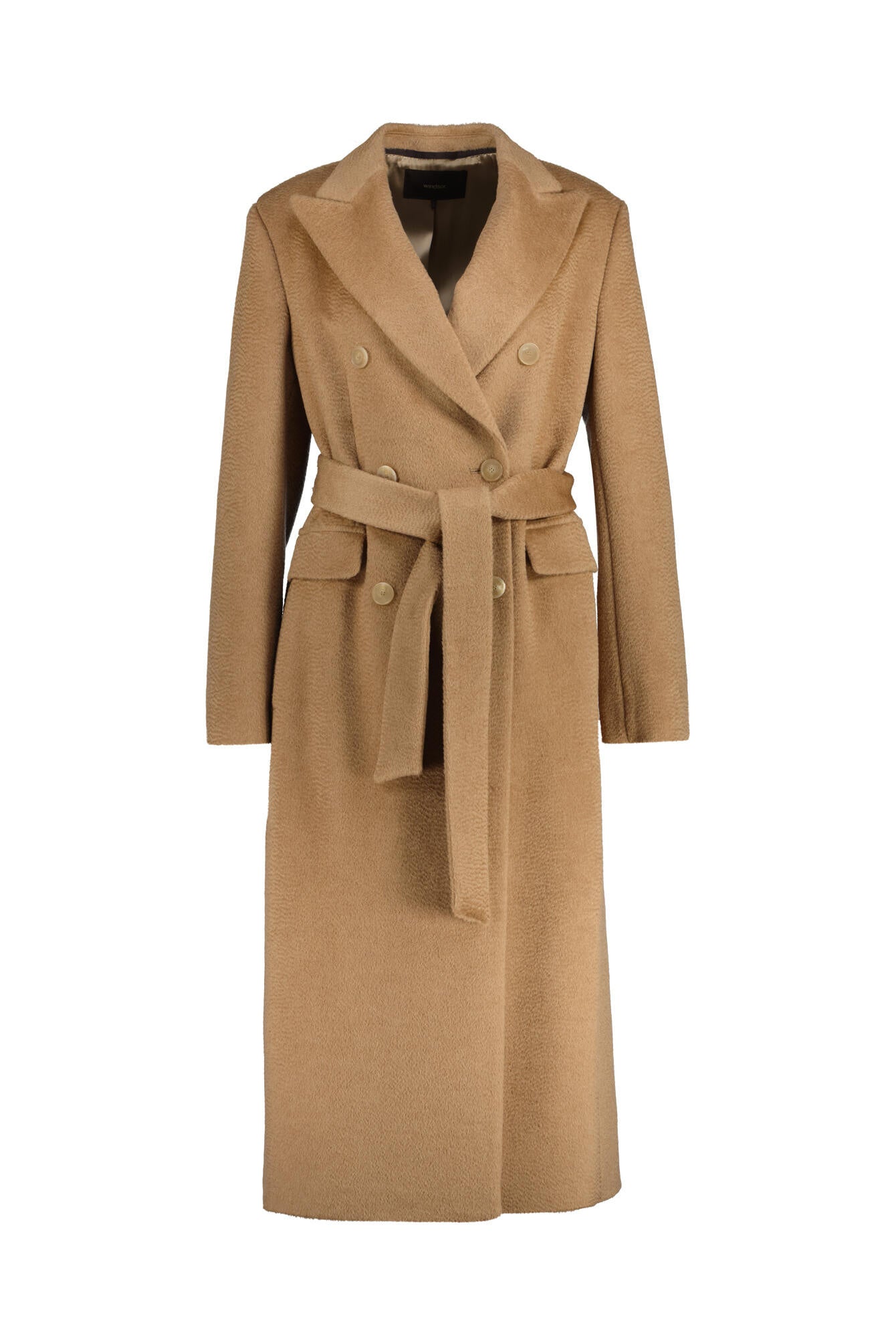 Pastel Brown - Braun