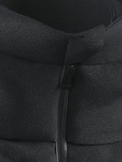 Winterjacke HARPUR mit Kapuze - 401 - Blau