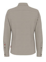 Freizeithemd Modern Fit - 262-Medium Beige - Beige