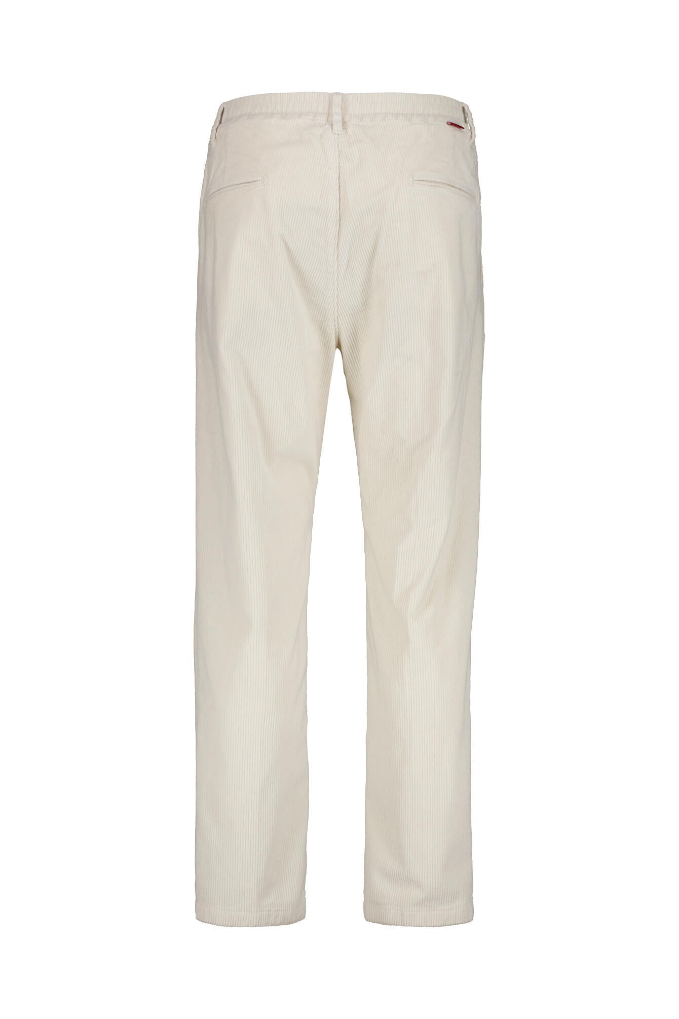 Cord Hose - 287-Open Beige - Creme
