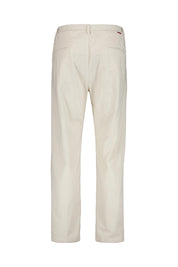 Cord Hose - 287-Open Beige - Creme