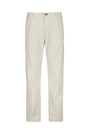 Cord Hose - 287-Open Beige - Creme