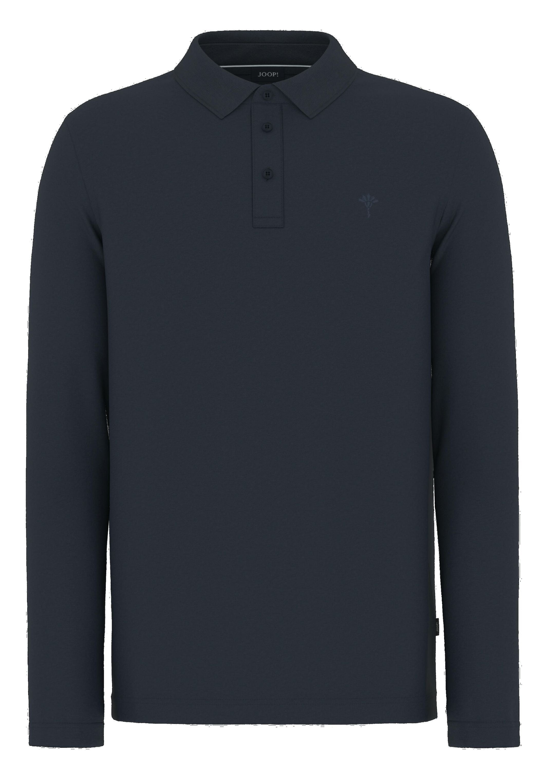 Poloshirt - 405 - Blau