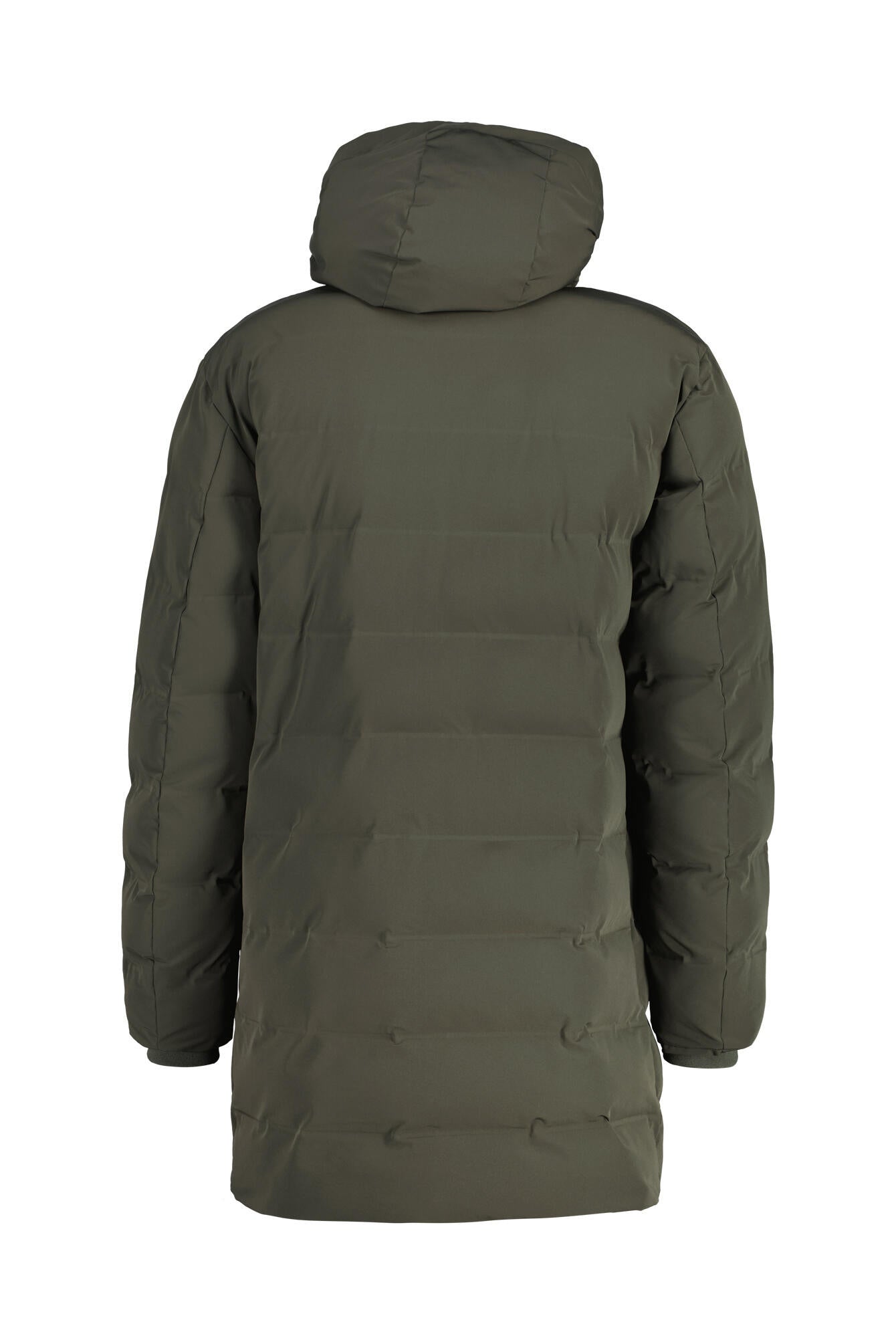 Steppjacke CHADWICK - 303 - Grün