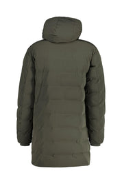 Steppjacke CHADWICK - 303 - Grün