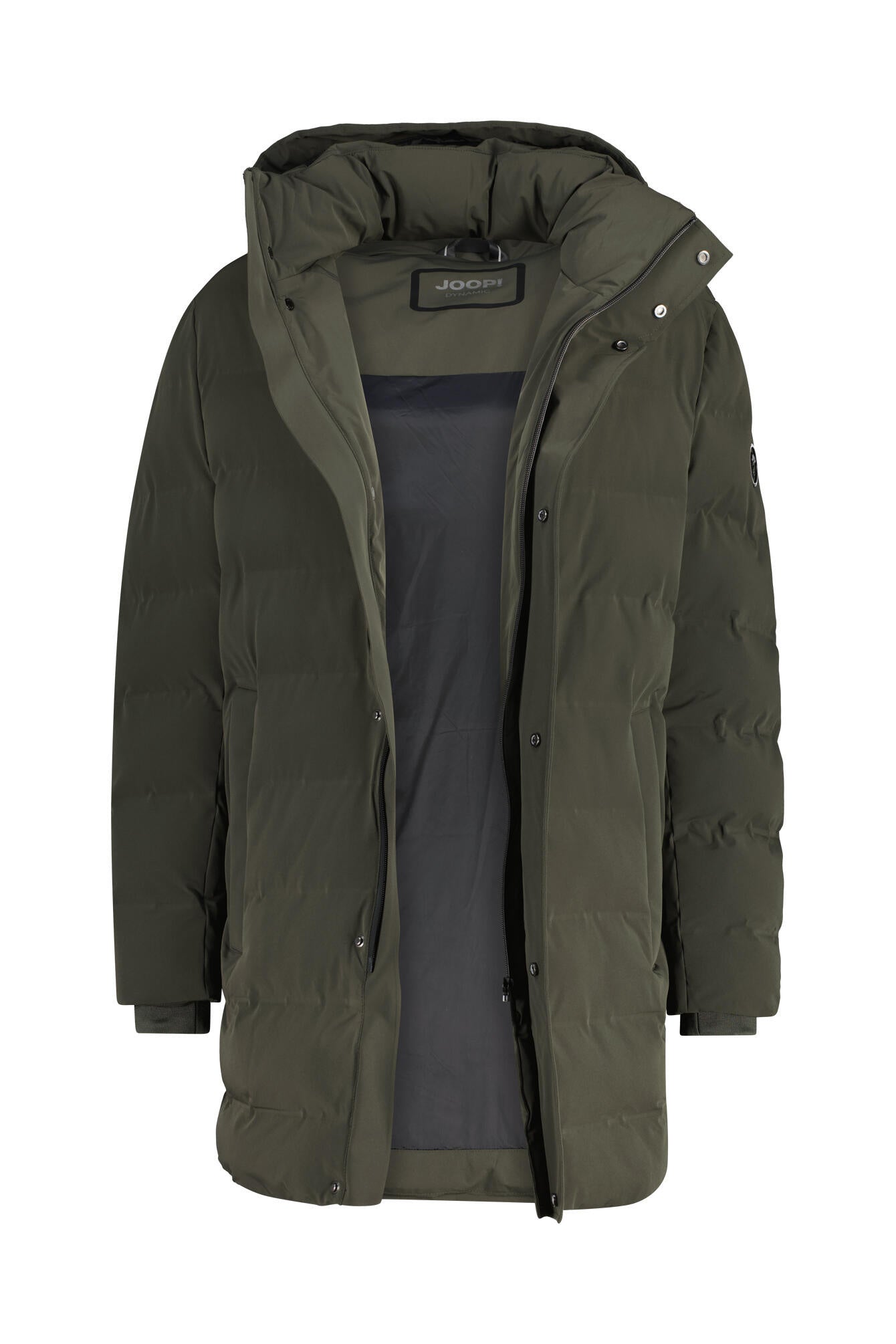 Steppjacke CHADWICK - 303 - Grün