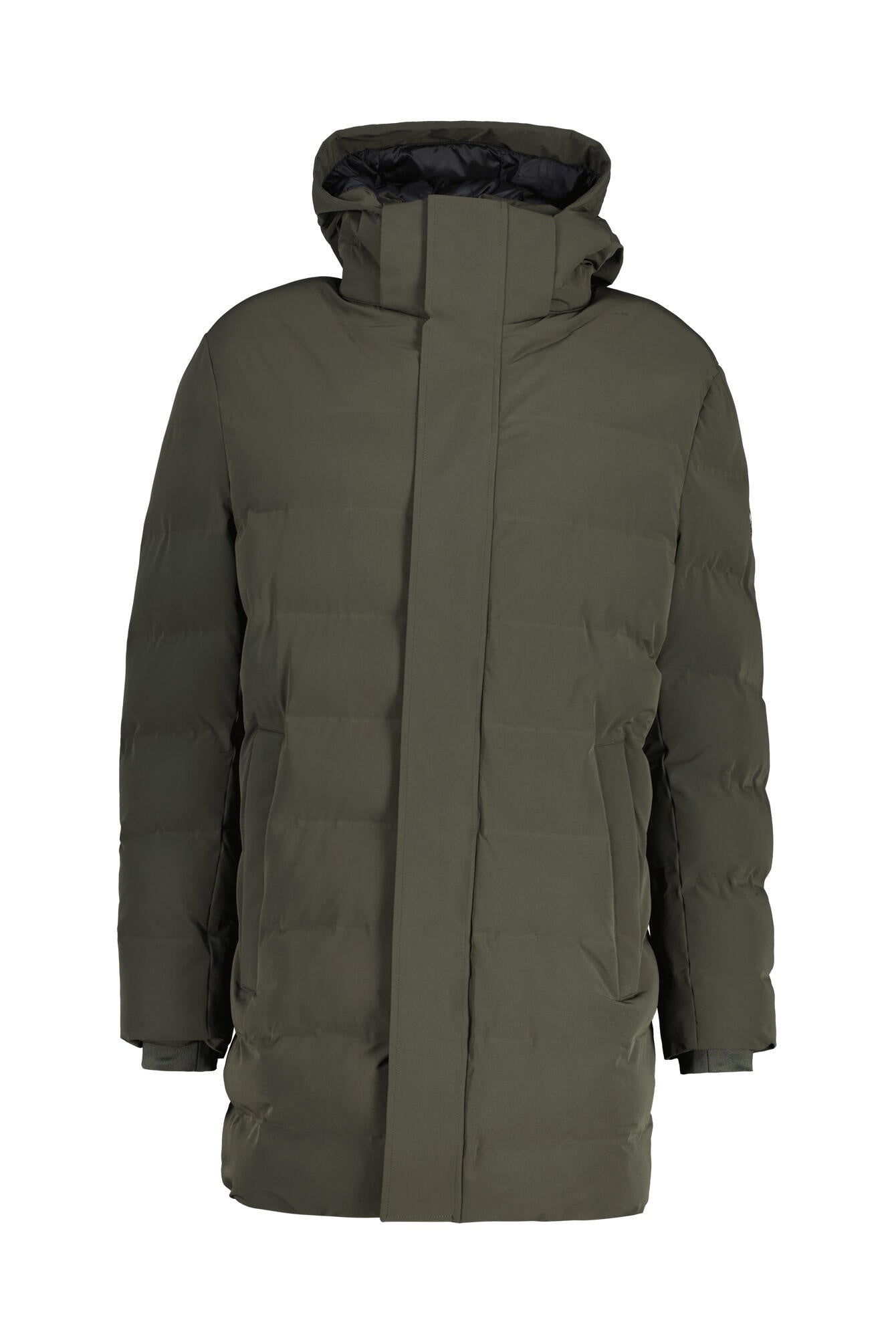 Steppjacke CHADWICK - 303 - Grün