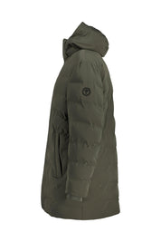 Steppjacke CHADWICK - 303 - Grün