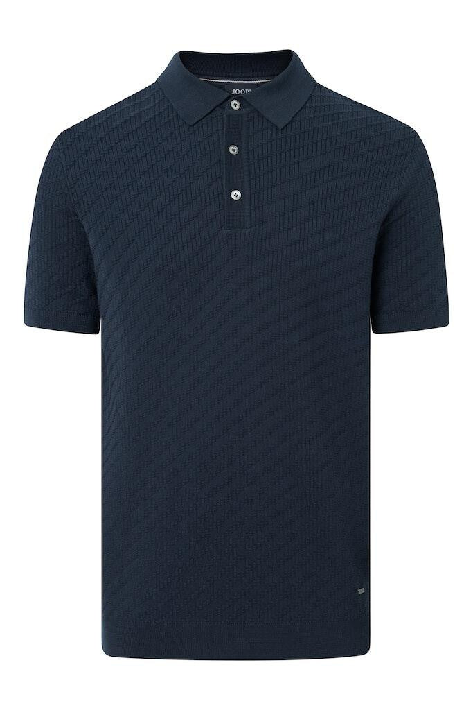 Poloshirt - 404 - Blau