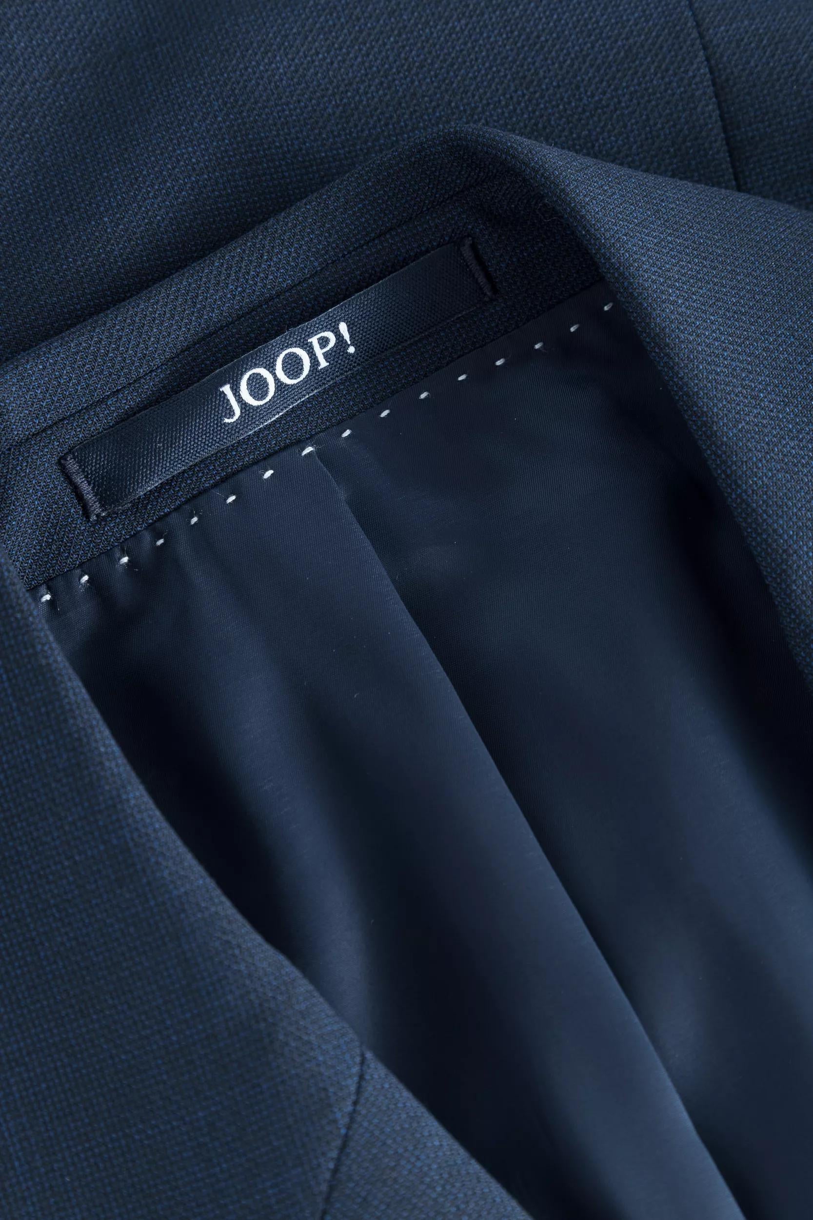 Sakko HERBY Slim Fit - 415 - Blau