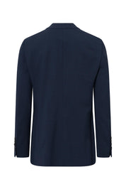 Sakko HERBY Slim Fit - 415 - Blau