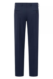 Anzughose BLAYR Slim Fit - 415 - Blau