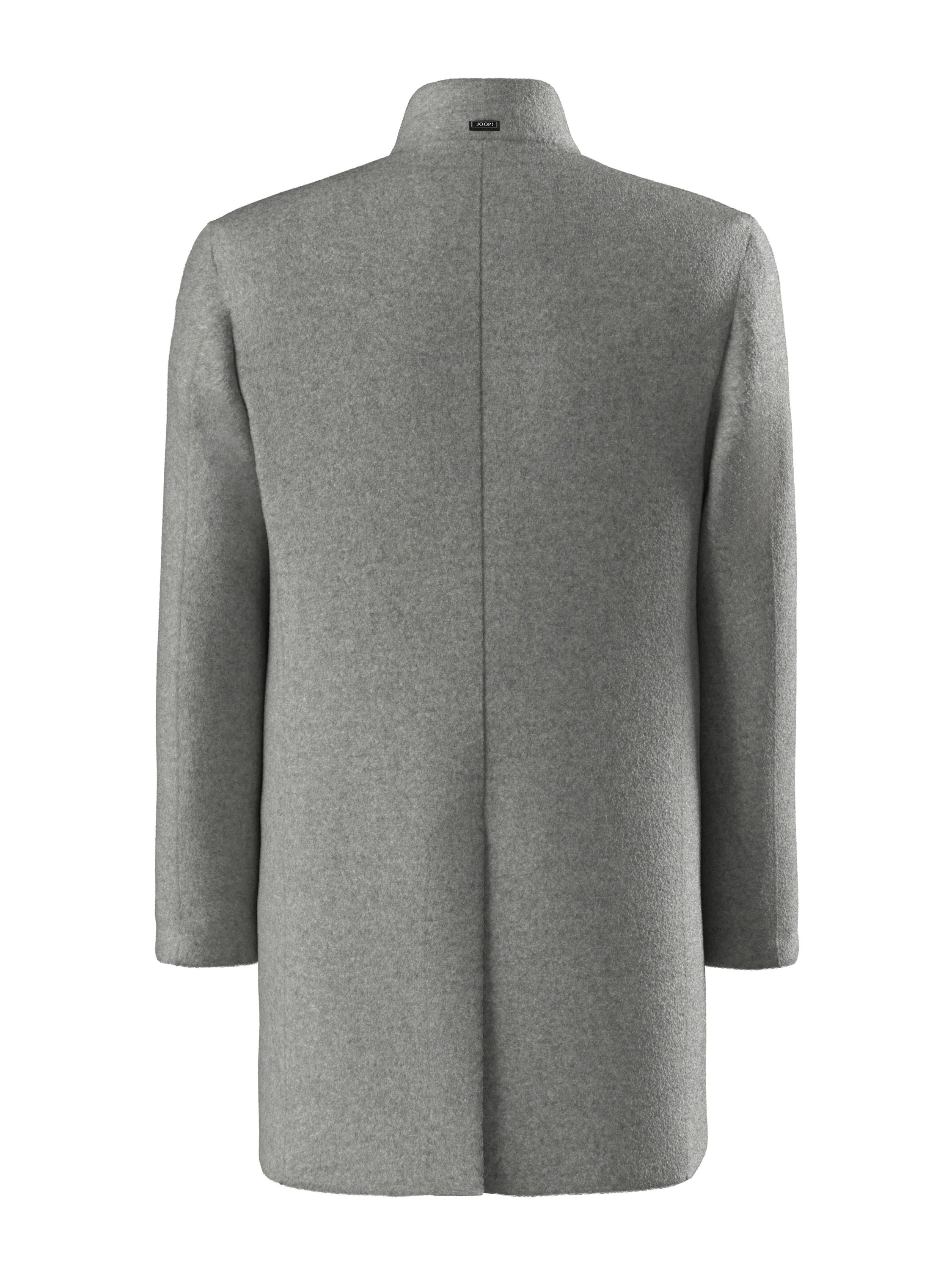 Wollmantel MARON - 033 - Grau