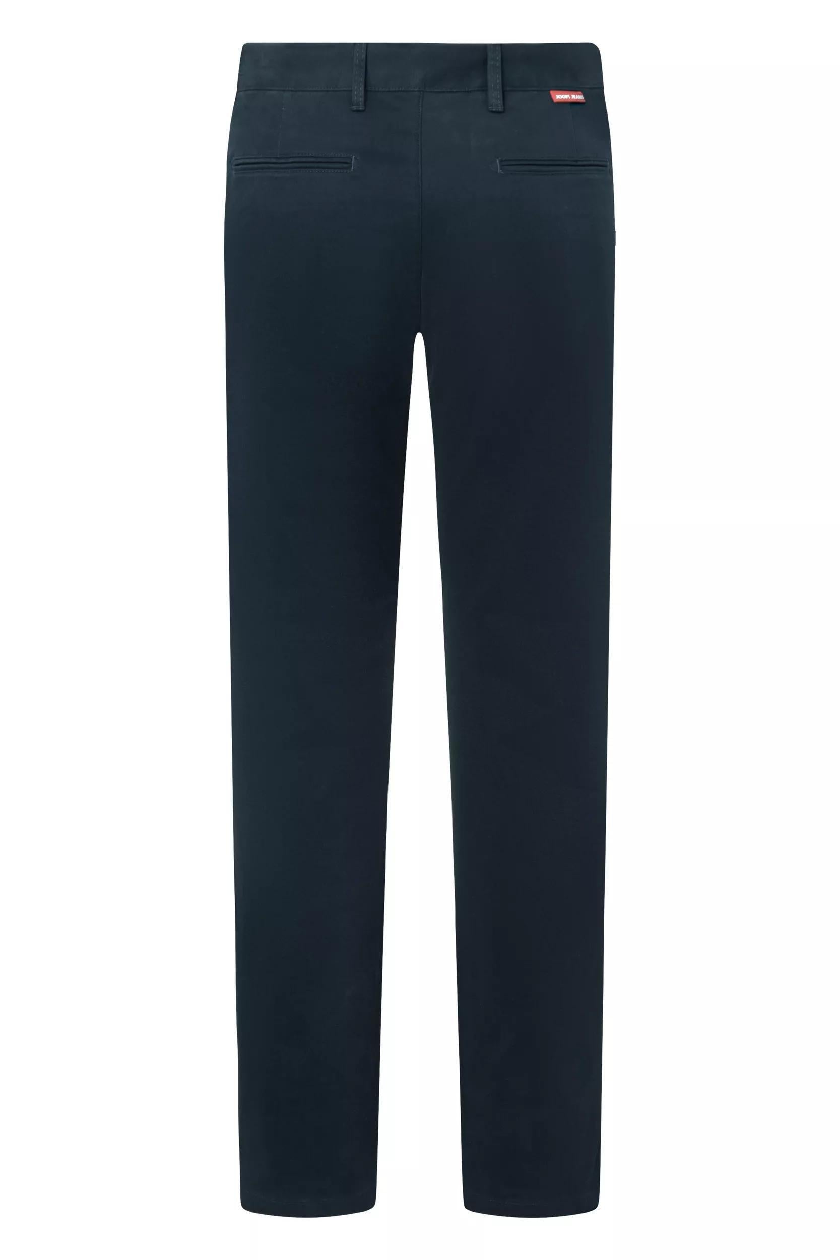 Chinohose Modern Fit - 404-Dark Blue 404 - Blau
